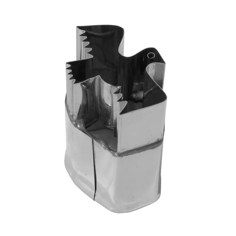 Town Pigeon Vegetable Cutter, Stainless (37608)