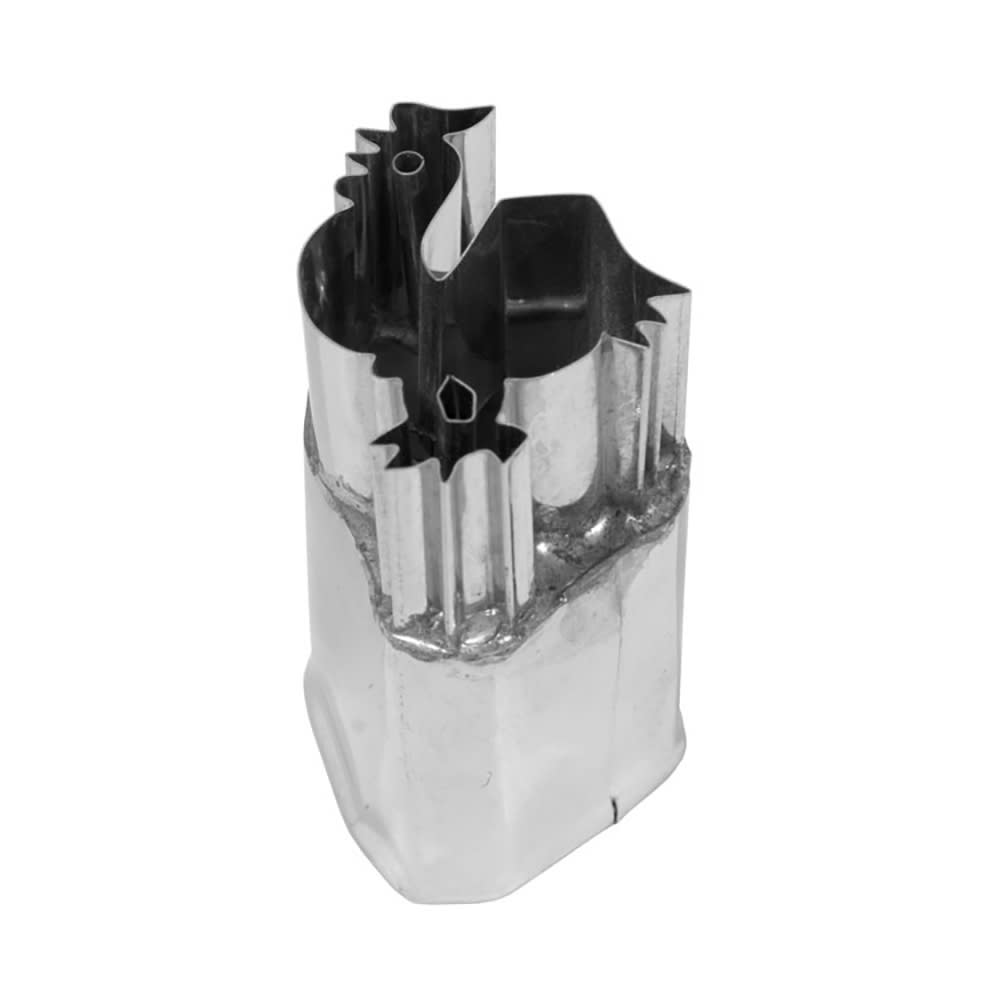 Town Rooster Vegetable Cutter, Stainless (37609)