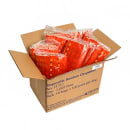 Town 9 3/4" Wooden Bamboo Chopsticks, Connected At Top, Individually Wrapped (51311) thumbnail 3