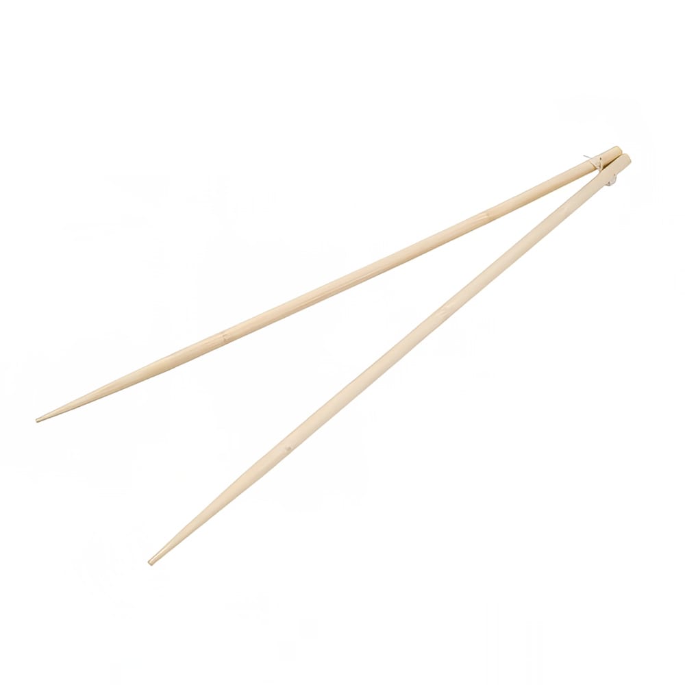 Town 17" Bamboo Chopsticks for Cooking and Serving (51317)