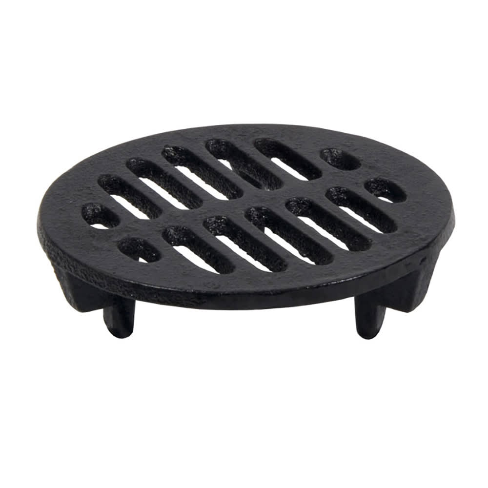 Town Cast Iron Hibachi Replacement Grate (51356)