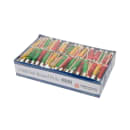 Town 4" Wood Parasol Pick, Assorted Colors (51800) thumbnail 2