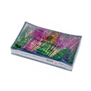 Town 4" Wood Frill Pick, Assorted Colors (51807) thumbnail 2