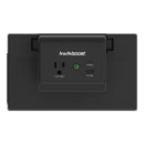 Luxor KwikBoost EdgePower® 9-Bay Desktop Charging Station System w/ (12) Batteries (KBEP-12B6C9) thumbnail 5