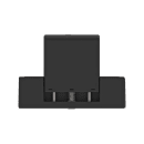 Luxor KwikBoost EdgePower® Clamp-On Desktop Charging Unit - Battery Not Included (KBEP-CGR) thumbnail 3