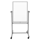 Luxor Double Sided Magnetic Whiteboard w/ Knob Adjustment (L270) thumbnail 2