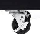 Luxor 3 Level Computer Cart w/ 10 ft Cord (LLTP24-B) thumbnail 6