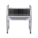 Luxor 16 Tablet Open Charging Cart - 10 ft Cord, Steel (LOTM16) thumbnail 2