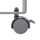 Luxor 16 Tablet Open Charging Cart - 10 ft Cord, Steel (LOTM16) thumbnail 5