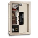 Mesa MAWS2113E .7 cu ft Wall Safe w/ Electronic Lock thumbnail 3