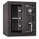 Mesa MBF1512CHGRY 1.7 cu ft Burglary Fireproof Safe w/ Combination Lock thumbnail 2