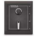 Mesa MBF1512EHGRY 1.7 cu ft Burglary Fireproof Safe w/ Electronic Lock thumbnail 2