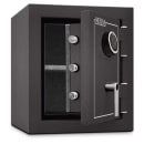 Mesa MBF1512EHGRY 1.7 cu ft Burglary Fireproof Safe w/ Electronic Lock thumbnail 3