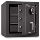 Mesa MBF2020E 3.3 cu ft Burglary Fireproof Safe w/ Electronic Lock thumbnail 2