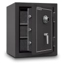 Mesa MBF2620C 4 cu ft Burglary Fireproof Safe w/ Combination Lock thumbnail 2