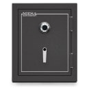 Mesa MBF2620C 4 cu ft Burglary Fireproof Safe w/ Combination Lock thumbnail 3