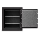 Mesa MBF2620C 4 cu ft Burglary Fireproof Safe w/ Combination Lock thumbnail 4