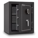 Mesa MBF2620E 4 cu ft Burglary Fireproof Safe w/ Electronic Lock thumbnail 2