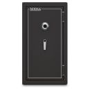Mesa MBF3820C 6.4 cu ft Burglary Fireproof Safe w/ Combination Lock thumbnail 3