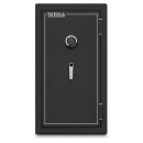 Mesa MBF3820E 6.4 cu ft Burglary Fireproof Safe w/ Electronic Lock thumbnail 2