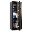 Mesa MBF5922C-P 7.6 cu ft Burglary Fireproof Safe w/ Combination Lock thumbnail 2