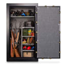 Mesa MBF6032C 30 Rifle Capacity Gun Safe w/ Combination Lock, 14 cu ft thumbnail 5