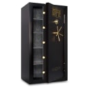 Mesa MBF6032C-P 14 cu ft Burglary Fireproof Safe w/ Combination Lock thumbnail 5