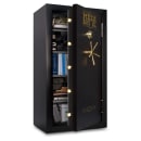 Mesa MBF6032C-P 14 cu ft Burglary Fireproof Safe w/ Combination Lock thumbnail 6