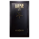 Mesa MBF6032E-P 14 cu ft Burglary Fireproof Safe w/ Electronic Lock thumbnail 2