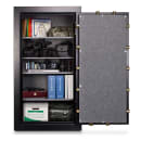 Mesa MBF6032E-P 14 cu ft Burglary Fireproof Safe w/ Electronic Lock thumbnail 4