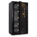 Mesa MBF6032E-P 14 cu ft Burglary Fireproof Safe w/ Electronic Lock thumbnail 5