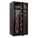 Mesa MBF7236C 42 Rifle Capacity Gun Safe w/ Combination Lock, 21.1 cu ft thumbnail 3