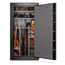 Mesa MBF7236C 42 Rifle Capacity Gun Safe w/ Combination Lock, 21.1 cu ft thumbnail 4
