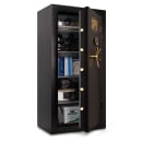 Mesa MBF7236E-P 21.1 cu ft Burglary Fireproof Safe w/ Electronic Lock thumbnail 2