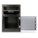 Mesa MFL2014C .8 cu ft 1 Compartment Drop Safe w/ Combination Lock thumbnail 6