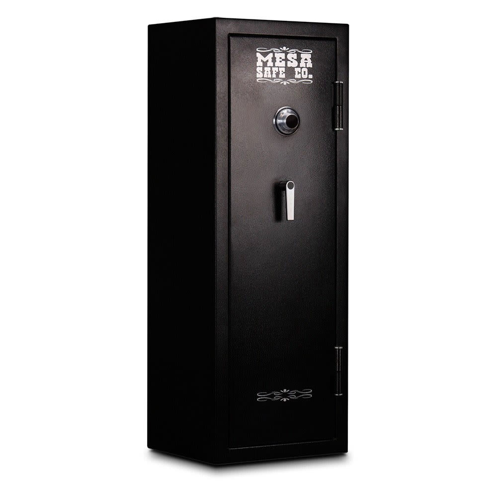 Mesa MGL14-AS-C Fire Proof Gun Safe w/ Combination Lock, 6.6 cu ft