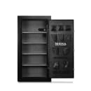 Mesa MGL24-AS-E Fire Proof Gun Safe w/ Electronic Lock, 12 cu ft thumbnail 5