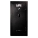 Mesa MGL24C 24 Rifle Capacity Gun Safe w/ Combination Lock, 12 cu ft thumbnail 2