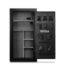 Mesa MGL24E 24 Rifle Capacity Gun Safe w/ Electronic Lock, 12 cu ft thumbnail 5