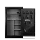 Mesa MGL36E 36 Rifle Capacity Gun Safe w/ Electronic Lock, 15.4 cu ft thumbnail 5
