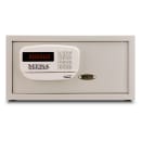 Mesa MHRC916E 1.2 cu ft Hotel Safe w/ Electronic Lock thumbnail 2