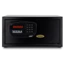Mesa MHRC916EBLK 1.2 cu ft Hotel Safe w/ Electronic Lock thumbnail 2