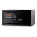Mesa MHRC916EBLK 1.2 cu ft Hotel Safe w/ Electronic Lock thumbnail 3