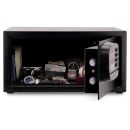 Mesa MHRC916EBLK 1.2 cu ft Hotel Safe w/ Electronic Lock thumbnail 5