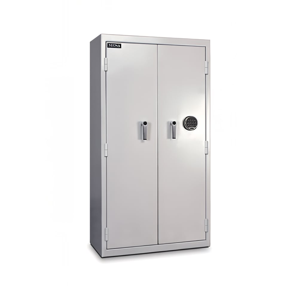 Mesa MRX1000E 18 cu ft Pharmacy Safe w/ Electronic Lock