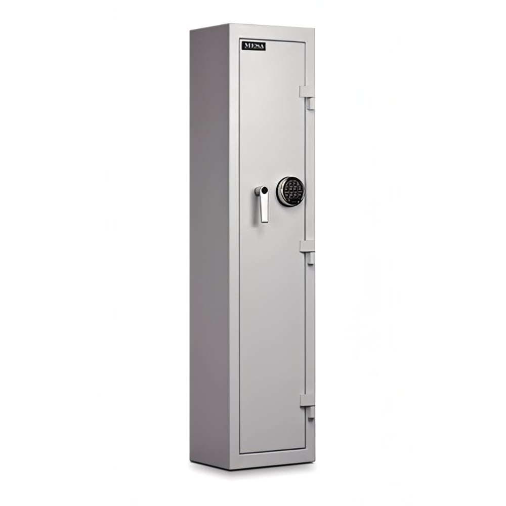 Mesa MRX2000E 5 cu ft Pharmacy Safe w/ Electronic Lock