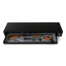 Mesa MUBG652E Under Bed Gun Safe w/ Electronic Lock - 51"W x 14.6"D x 6"H, Steel, Black thumbnail 3