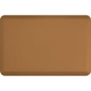 Wellness Mats 3' x 2' Mat, (APT) Poly, High Comfort, No-Slip, Tan (32WMRTAN) thumbnail 2