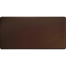 Wellness Mats High Comfort Mat, 3' x 6', (APT) Poly, No-Slip, Brown (63WMRBRN) thumbnail 2
