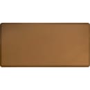 Wellness Mats High Comfort Mat, 3' x 6', (APT) Poly, No-Slip, Tan (63WMRTAN) thumbnail 2
